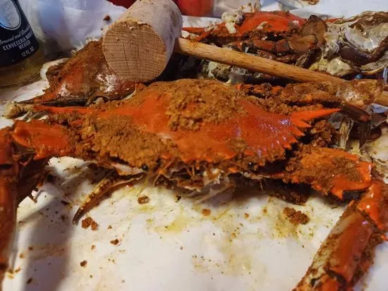 Kent Island Crab Co