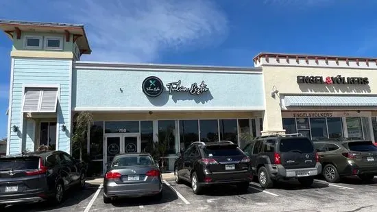 Tulua Bistro Jax Beach