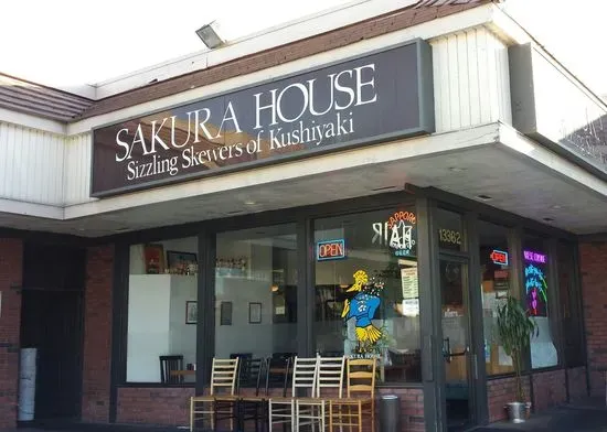 Sakura House