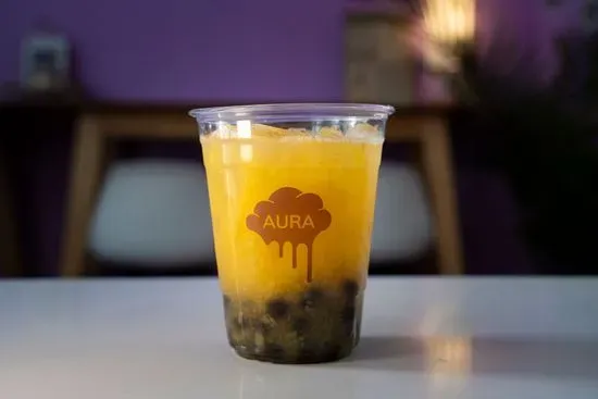 Aura Tea & Coffee