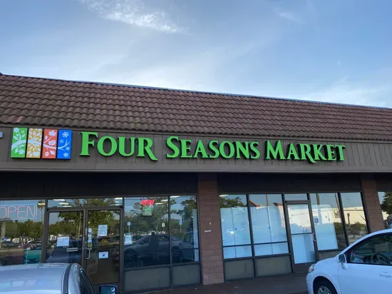 Four Seasons Market