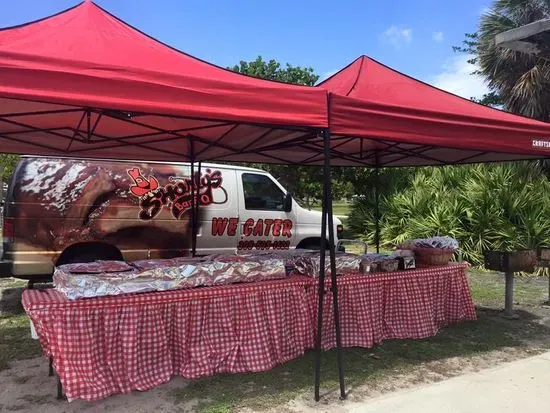 Shorty's BBQ Catering & Corporate Office