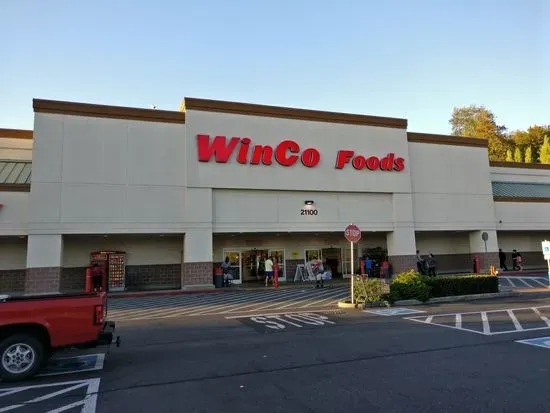 WinCo Foods