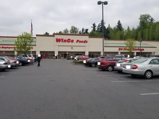 WinCo Foods