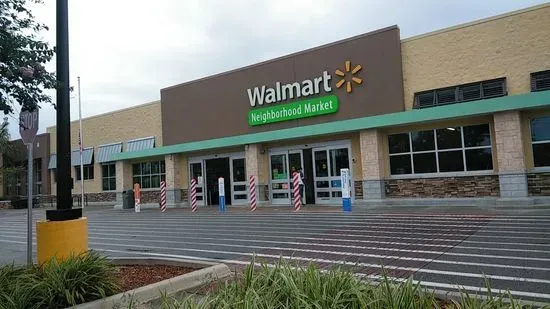 Walmart Neighborhood Market