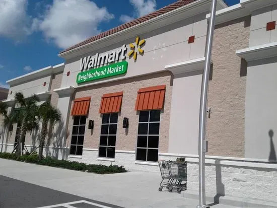 Walmart Neighborhood Market