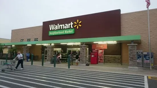 Walmart Neighborhood Market