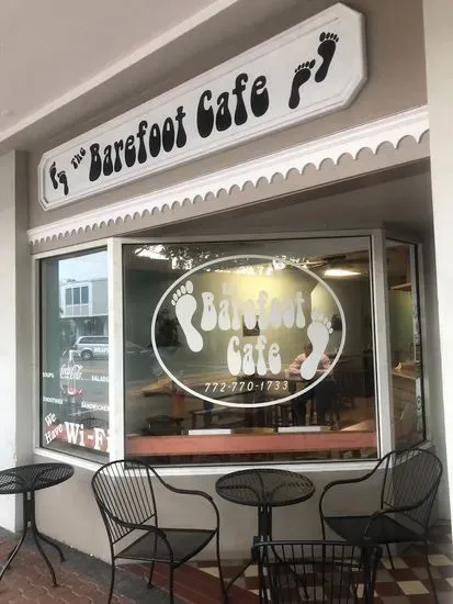 Barefoot Cafe