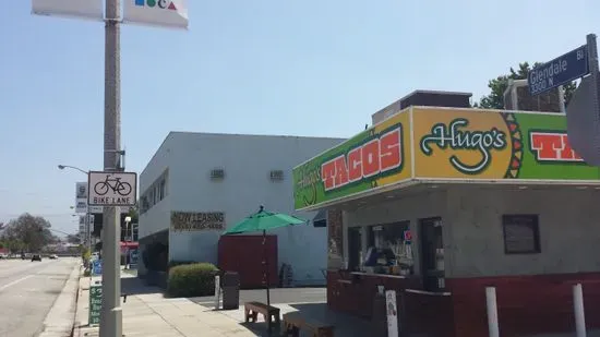 Hugo's Tacos