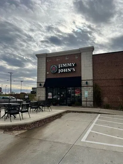 Jimmy John's