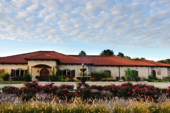 Tuscan Hills Winery