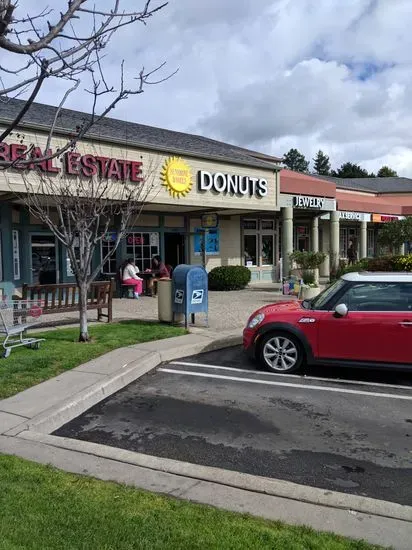 Sunshine Donuts and Bagels