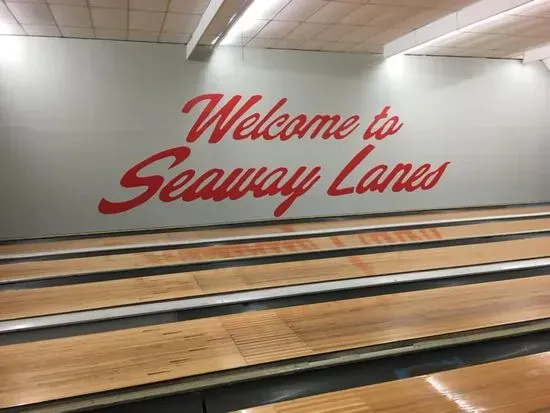 Seaway Lanes