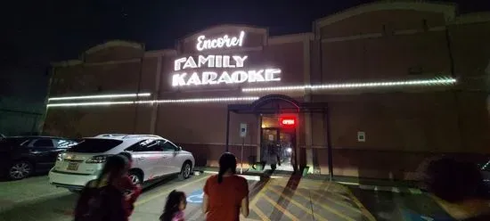 Encore Family Karaoke