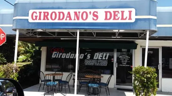 Girodano's Deli