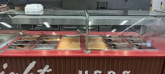 Laredo Taco Company