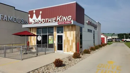 Smoothie King