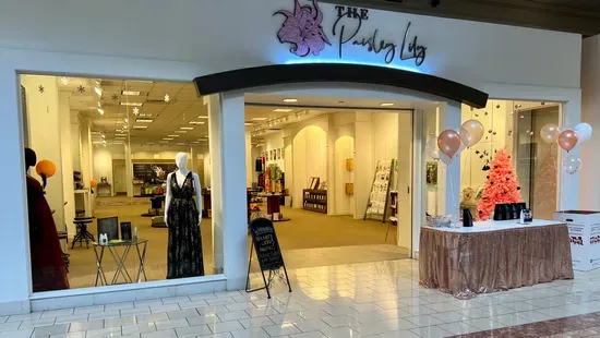 The Paisley Lily Boutique