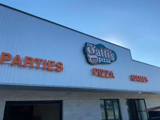 Mr Gatti's Pizza