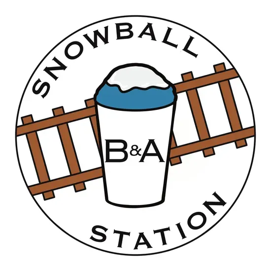 B&A Snowball Station