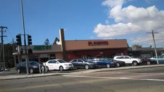 El Rancho Supermercado