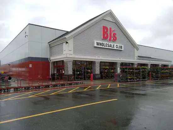 BJ's Wholesale Club