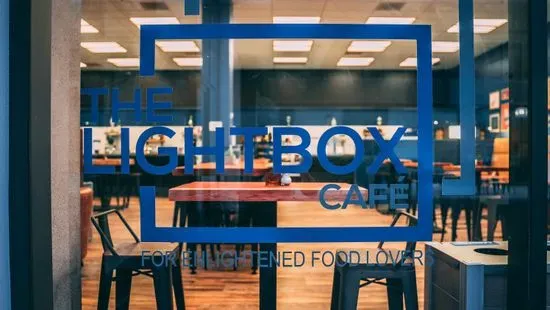 The Lightbox Cafe