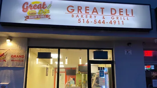 Great Deli