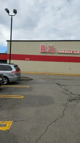 BJ's Wholesale Club