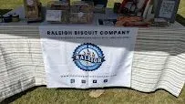 Raleigh Biscuit Company