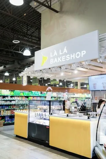 LA LA Bakeshop (Mississauga)