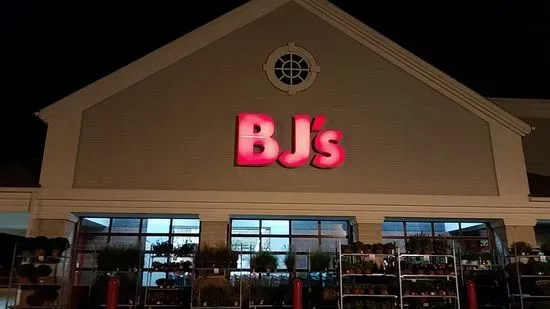 BJ's Wholesale Club