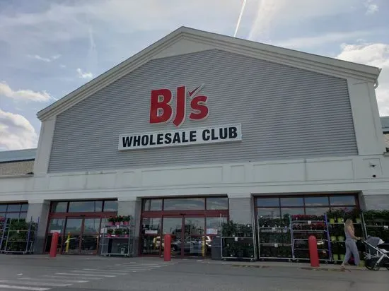 BJ's Wholesale Club