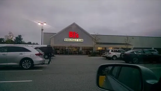 BJ's Wholesale Club