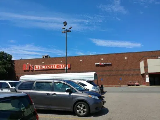 BJ's Wholesale Club