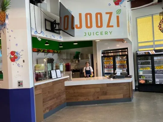 Joozi Juicery