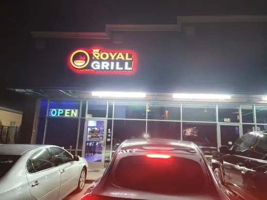 Royal Grill