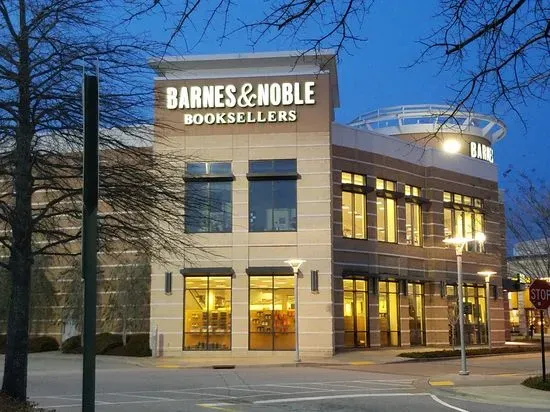 Barnes & Noble