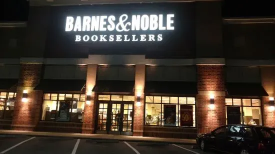 Barnes & Noble