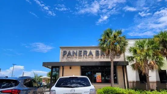 Panera Bread