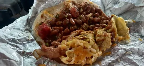 Laredo Taco Company