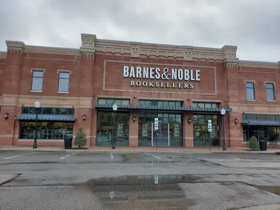 Barnes & Noble