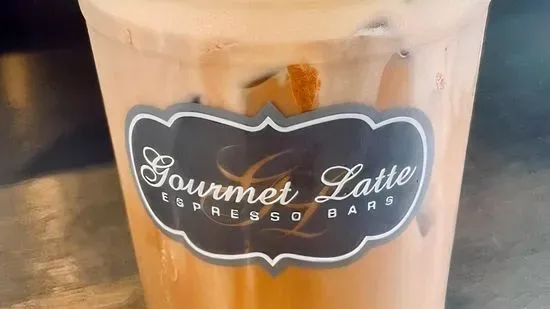 Gourmet Latte