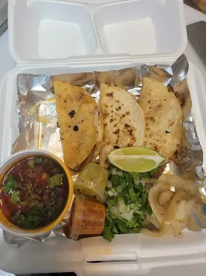 Taqueria Los Dos Amigos