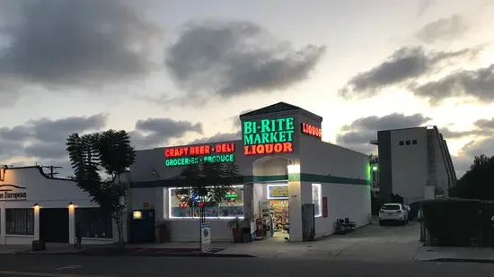 Bi Rite Market