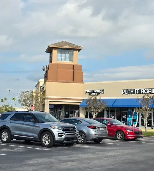 Firehouse Subs Vero Beach