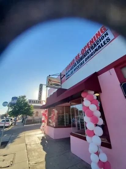 Guadalajara Bakery