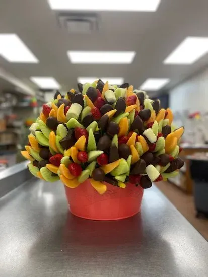 Edible Arrangements