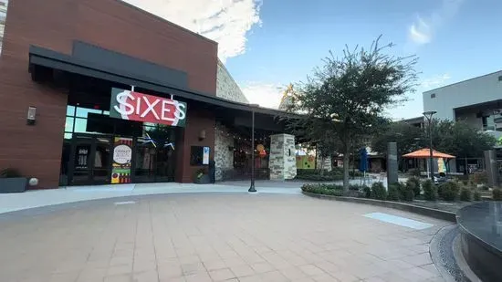 Sixes Social Cricket | Grandscape, Dallas