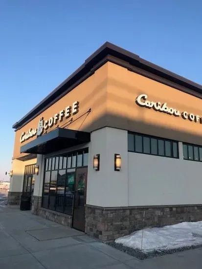 Caribou Coffee